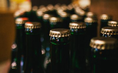 Alles wat je moet weten over bier: Deel III Spontane gisting
